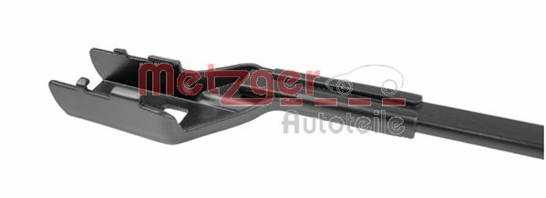 METZGER 2190434 GREENPARTS Wischarm, Scheibenreinigung